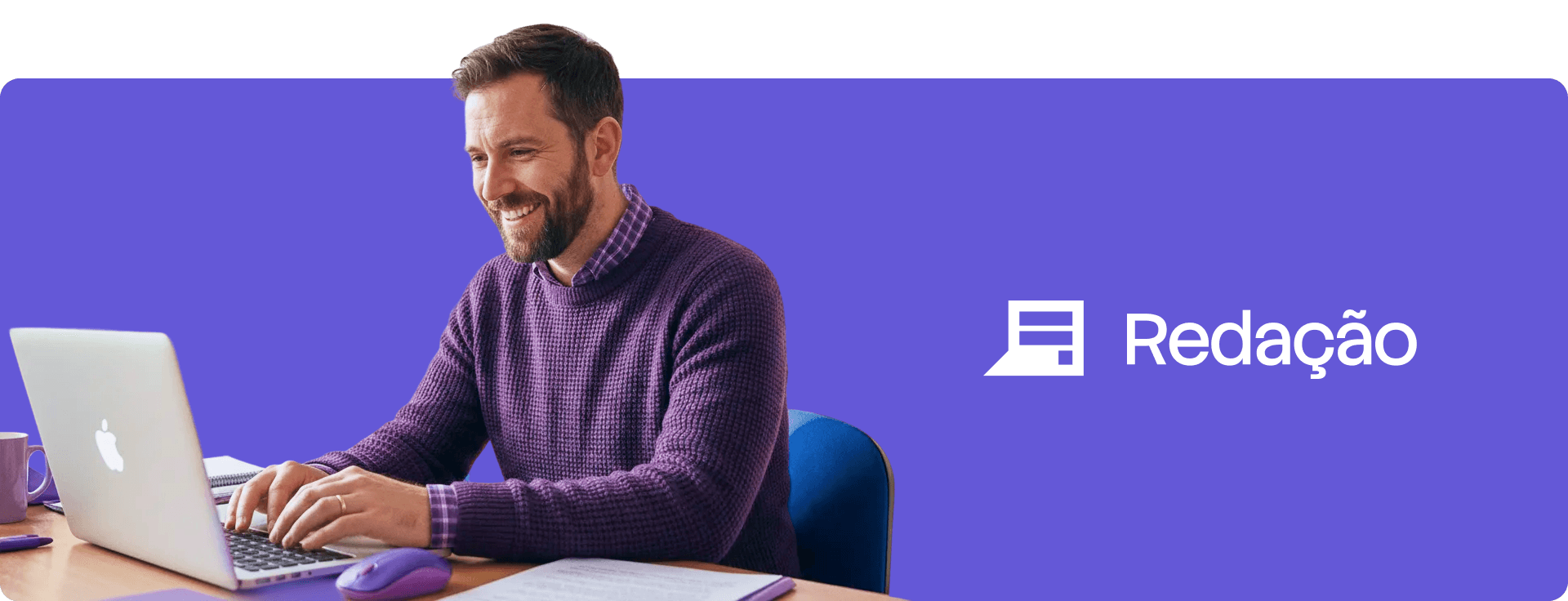 Aplicativo de correção de redação por foto com IA da Educt